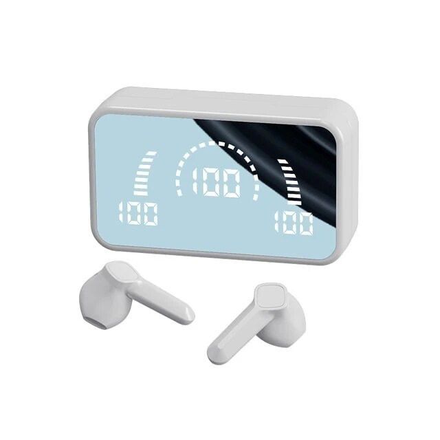 Auriculares Inalámbricos Bluetooth V9